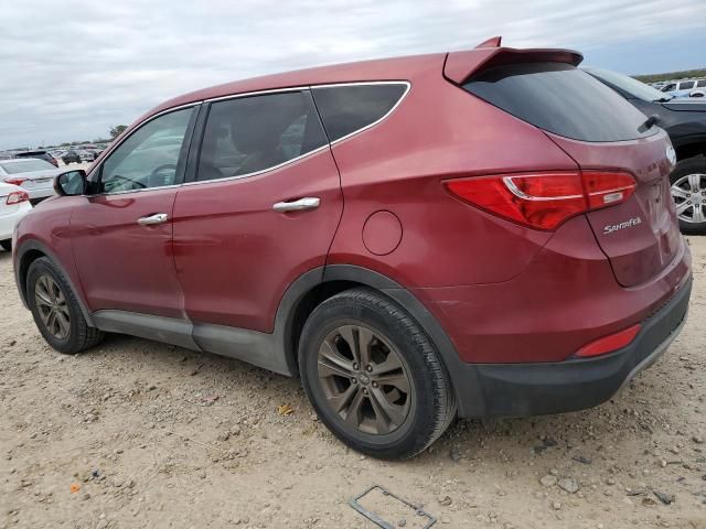 2016 Hyundai Santa FE Sport