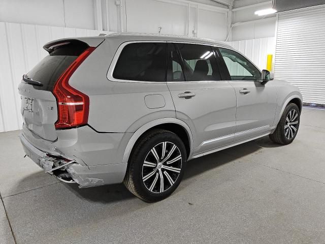 2025 Volvo XC90 Core