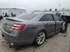 2013 Ford Taurus SHO