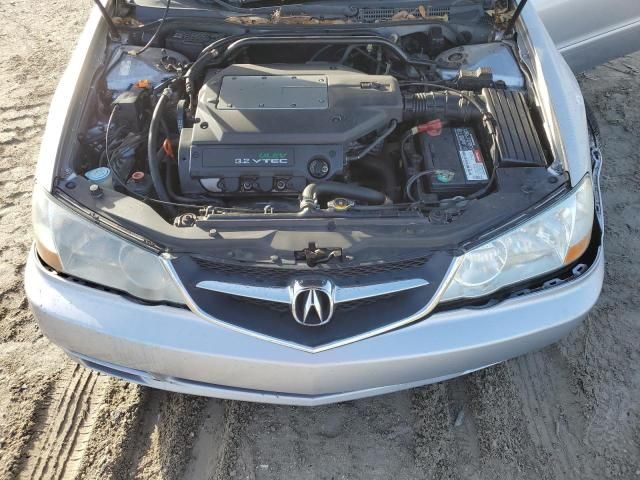 2002 Acura 3.2TL