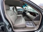 2007 Lincoln Town Car Signature