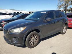 Mazda cx-5 Vehiculos salvage en venta: 2014 Mazda CX-5 Sport