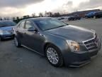 2011 Cadillac CTS Luxury Collection