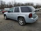 2008 Chevrolet Trailblazer LS