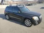 2012 Mercedes-Benz GLK 350 4matic