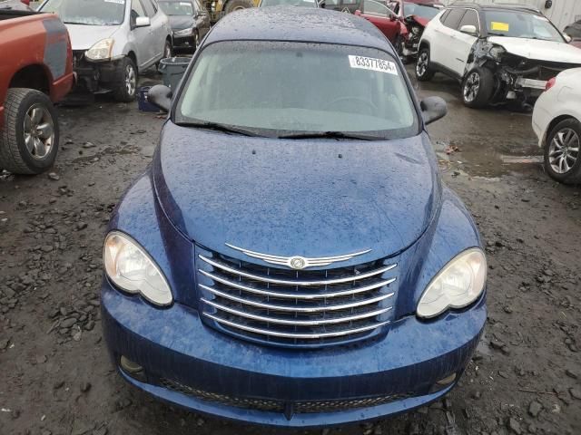 2010 Chrysler PT Cruiser