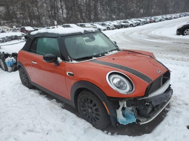 2021 Mini Cooper