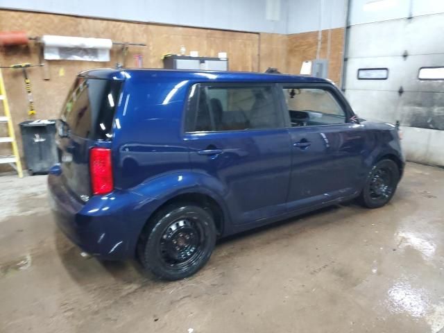 2008 Scion XB