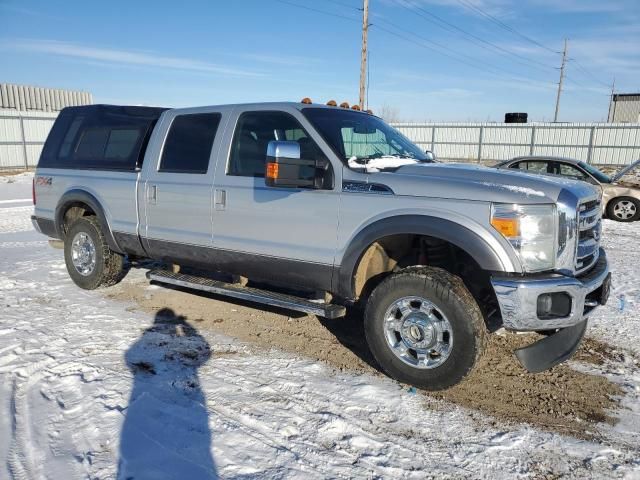 2014 Ford F250 Super Duty