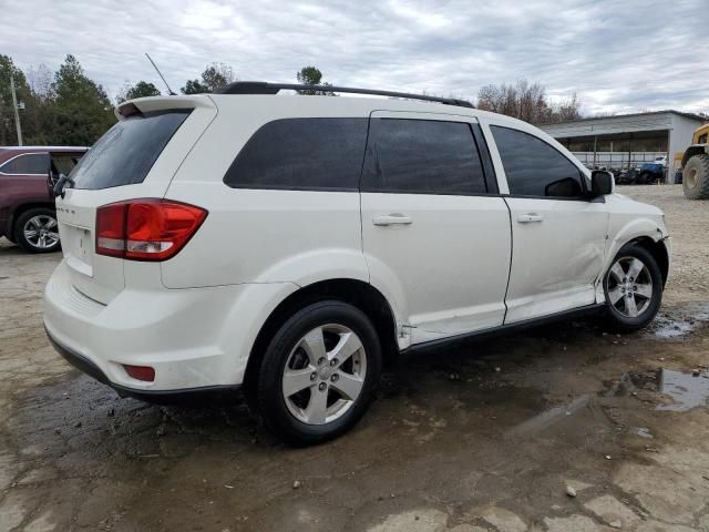 2012 Dodge Journey SXT