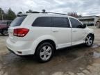 2012 Dodge Journey SXT