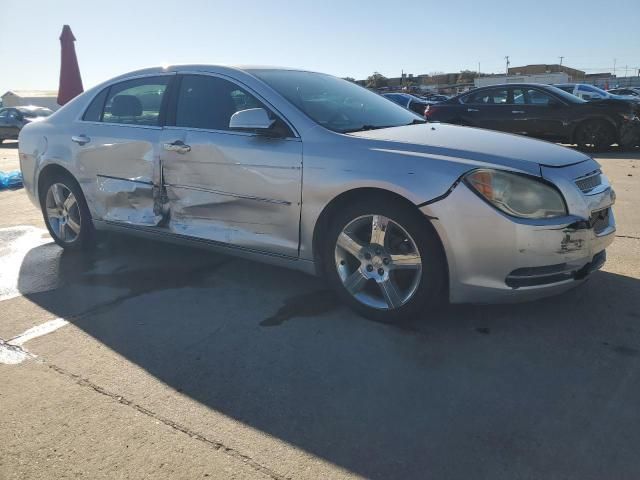 2012 Chevrolet Malibu 1LT