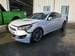 Hyundai Genesis salvage cars for sale: 2015 Hyundai Genesis Coupe 3.8L