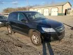 2011 Volkswagen Tiguan S