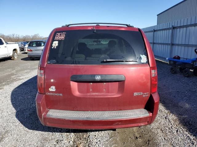 2010 Dodge Grand Caravan Hero