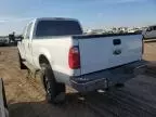 2008 Ford F350 SRW Super Duty