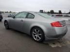 2004 Infiniti G35