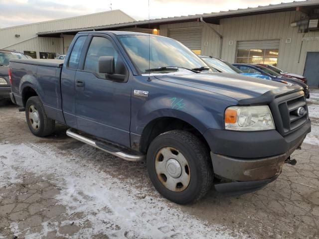 2006 Ford F150