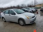 2010 Ford Focus SE