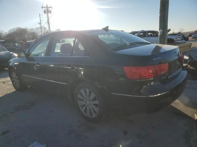 2010 Hyundai Sonata SE