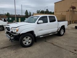 2012 Toyota Tacoma Double Cab Prerunner en venta en Gaston, SC