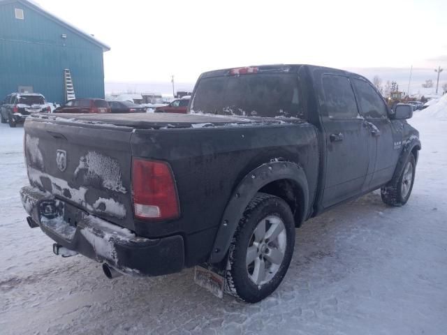 2013 Dodge RAM 1500 ST