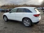 2018 Mercedes-Benz GLC 300 4matic