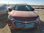 2019 Chevrolet Traverse High Country