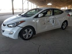 2013 Hyundai Elantra GLS en venta en Phoenix, AZ