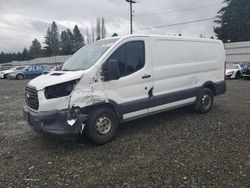 Ford Vehiculos salvage en venta: 2015 Ford Transit T-150