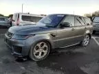 2018 Land Rover Range Rover Sport HSE