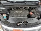 2008 Honda Odyssey EXL