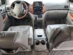 2007 Toyota Sienna XLE