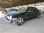 2000 Mercedes-Benz E 430