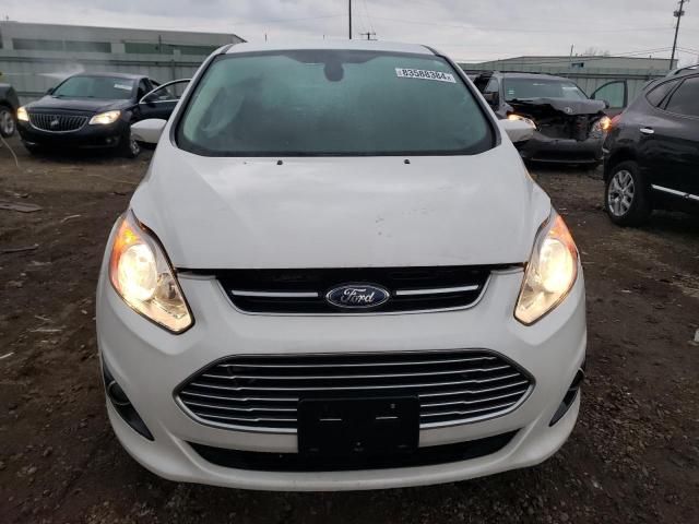 2015 Ford C-MAX SEL