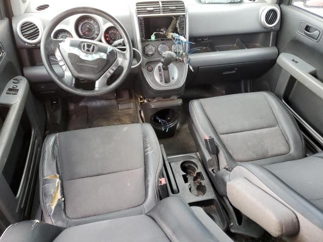 2006 Honda Element EX