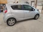 2015 Chevrolet Spark 1LT