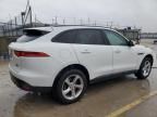 2018 Jaguar F-PACE Premium