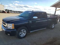 Chevrolet Vehiculos salvage en venta: 2011 Chevrolet Silverado C1500 LT