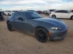 2020 Mazda MX-5 Miata Club