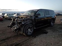 Salvage cars for sale at Helena, MT auction: 2022 Jeep Grand Wagoneer Series I