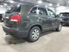 2012 KIA Sorento Base