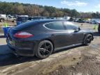 2012 Porsche Panamera S