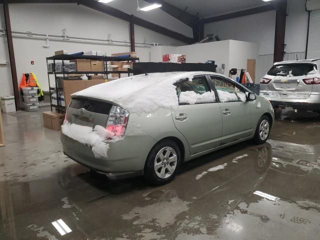 2006 Toyota Prius