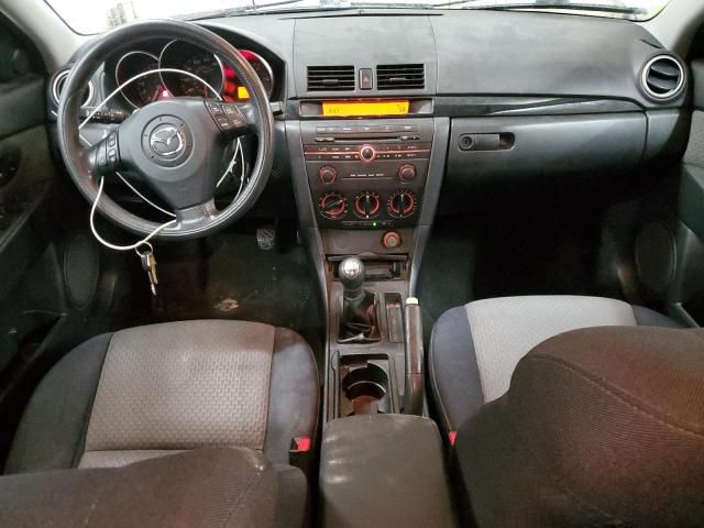 2006 Mazda 3 I