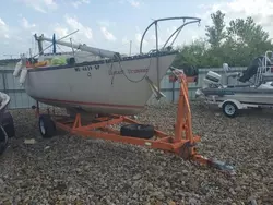 1976 Sppr Trailer en venta en Kansas City, KS