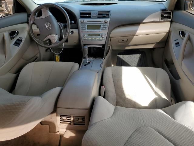 2008 Toyota Camry Hybrid