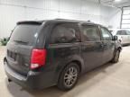 2013 Dodge Grand Caravan R/T