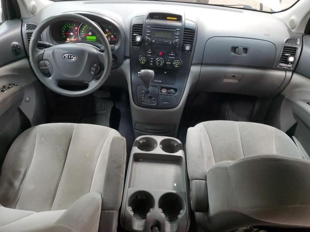 2008 KIA Sedona EX