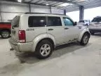 2008 Dodge Nitro SXT